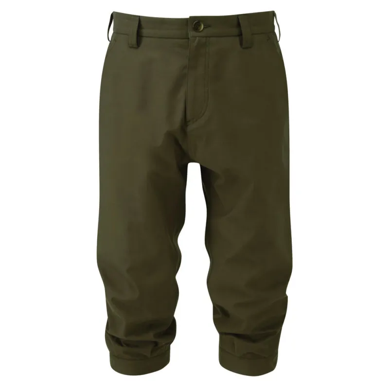 Schoffel Ptarmigan Plus Two Cordura